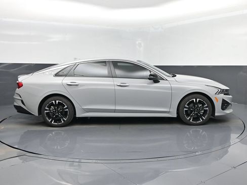 Used 2024 Kia K5 GT-Line w/ GT-Line Premium Package FWD image 2