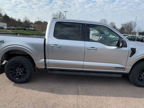 New 2026 Ford F150 XLT image 9