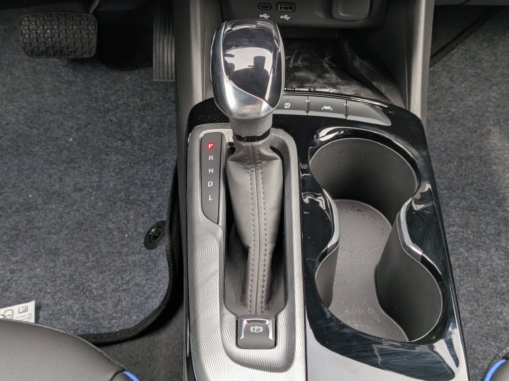New 2026 Buick Envista Sport Touring w/ Convenience I Package FWD image 26