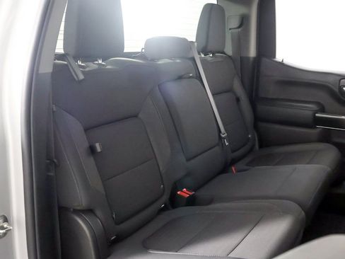 Used 2021 GMC Sierra 1500 Elevation image 26