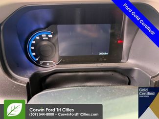 Used 2022 Ford Bronco Big Bend video 2