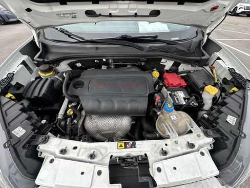 Used 2022 RAM ProMaster City Wagon image 22