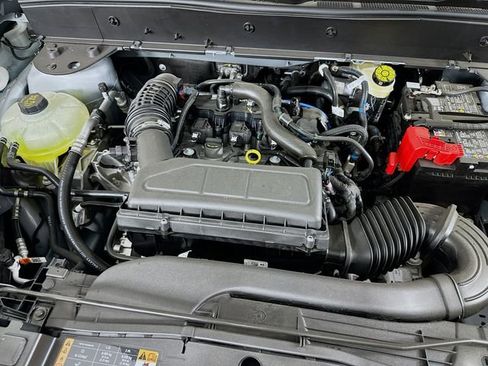 New 2026 Ford Bronco Sport Outer Banks w/ Outer Banks Tech Package+ AWD/4WD image 31