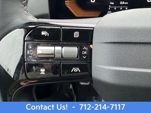 New 2026 Kia Sorento S w/ S Panoramic Sunroof Package image 16