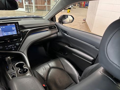 Used 2024 Toyota Camry XLE image 13