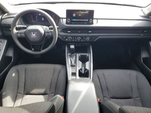 Used 2023 Honda Accord EX image 14
