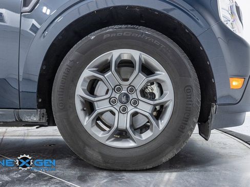 Used 2022 Ford Maverick XLT w/ Equipment Group 300A Standard image 39