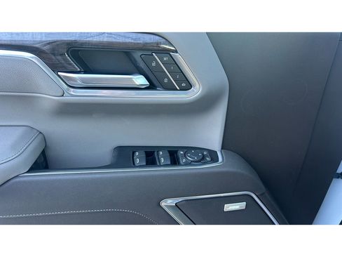 New 2026 Chevrolet Silverado 1500 LTZ image 18