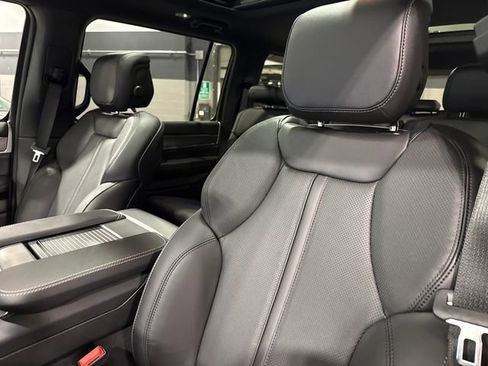 New 2026 Jeep Grand Wagoneer 4WD w/ Premium Group I image 28