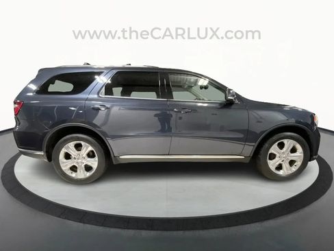 Used 2014 Dodge Durango Limited w/ Premium Group image 8