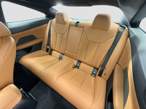 New 2026 BMW 430i Coupe w/ M Sport Package RWD image 20