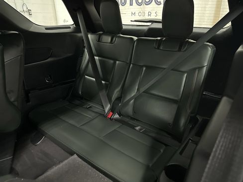 Used 2022 Ford Explorer Timberline image 24