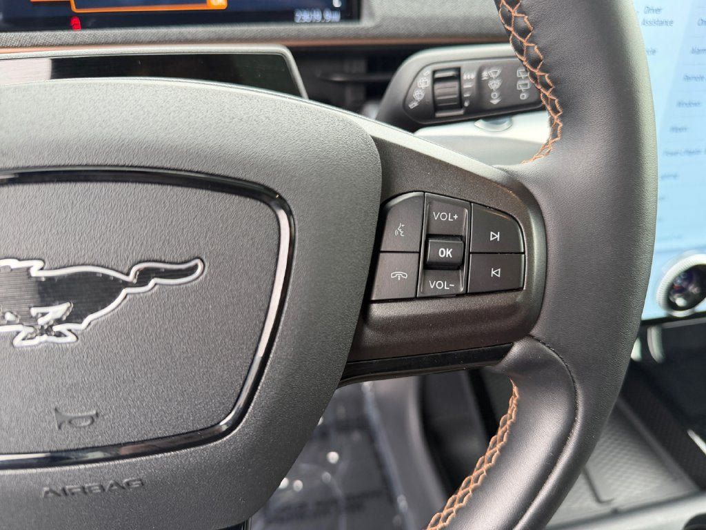 Used 2023 Ford Mustang Mach-E GT AWD/4WD image 17