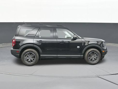 Used 2024 Ford Bronco Sport Big Bend w/ Convenience Package AWD/4WD image 17