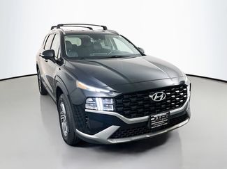 Used 2023 Hyundai Santa Fe SEL AWD/4WD video 1