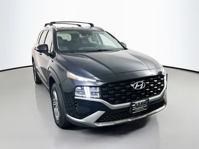 Used 2023 Hyundai Santa Fe SEL