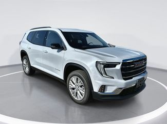 New 2026 GMC Acadia Elevation w/ Elevation Premium Package video 1