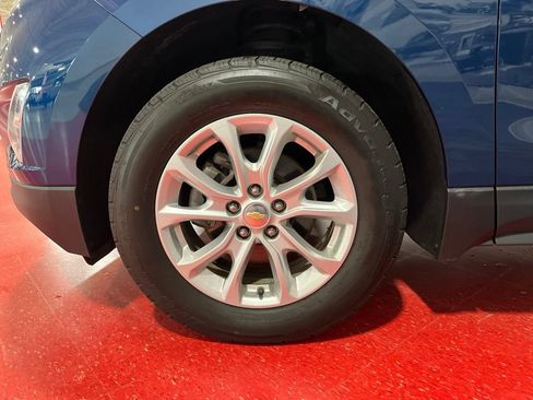 Certified 2019 Chevrolet Equinox LT AWD/4WD image 12