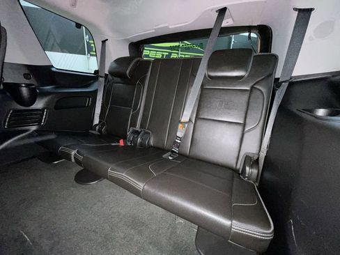 Used 2018 GMC Yukon Denali w/ Denali Ultimate Package image 29