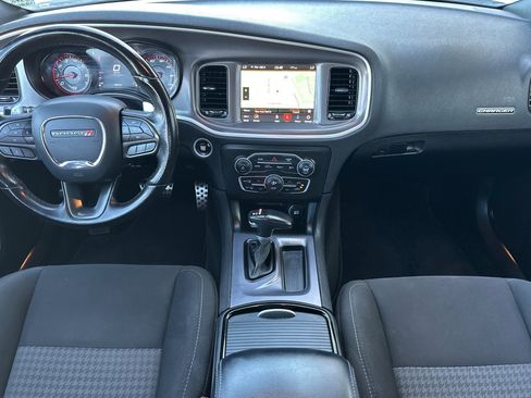 Used 2022 Dodge Charger GT w/ Blacktop Package image 14