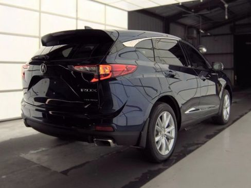Used 2024 Acura RDX SH-AWD image 5