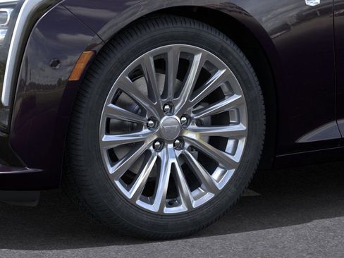 New 2026 Cadillac CT5 Premium Luxury image 9