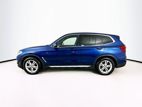Used 2019 BMW X3 xDrive30i w/ Convenience Package image 4