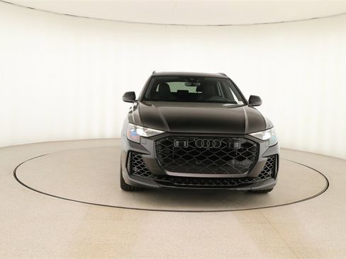 New 2026 Audi RS Q8 performance image 11