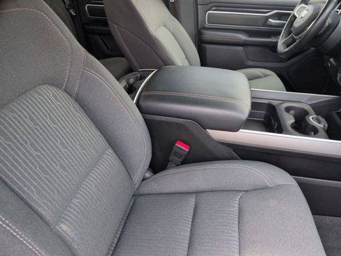 Certified 2023 RAM 1500 Big Horn AWD/4WD image 21