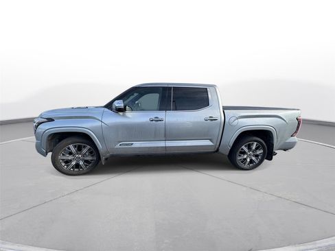 Used 2023 Toyota Tundra Capstone image 9