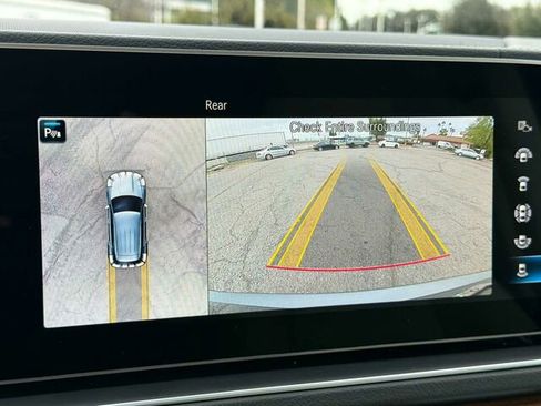 Used 2022 Mercedes-Benz GLE 350 GLE 350 4D Sport Utility 4MATI image 25