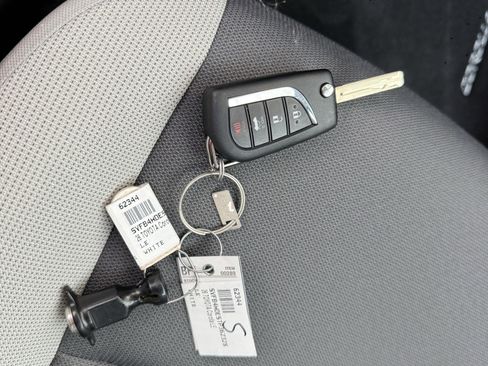 Certified 2026 Toyota Corolla LE image 21