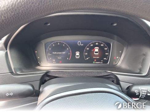 Used 2023 Honda Accord LX image 21