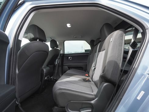 Used 2024 Hyundai Ioniq 5 SEL image 33