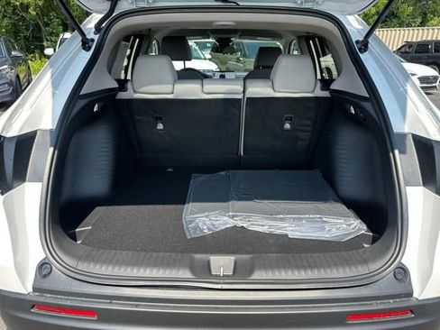 New 2026 Honda HR-V LX image 33