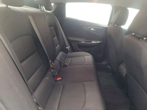 Used 2023 Chevrolet Malibu LS w/ Driver Confidence Package FWD image 19