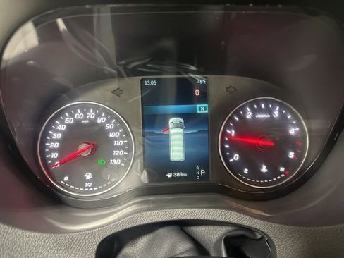 New 2025 Mercedes-Benz Sprinter 3500 image 17