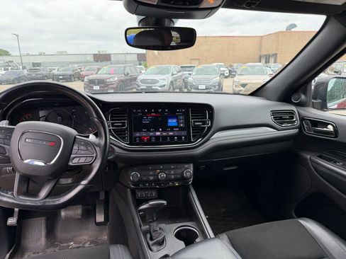 Used 2021 Dodge Durango GT AWD/4WD image 8