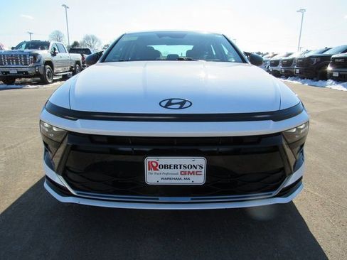 Used 2024 Hyundai Sonata SEL FWD image 5