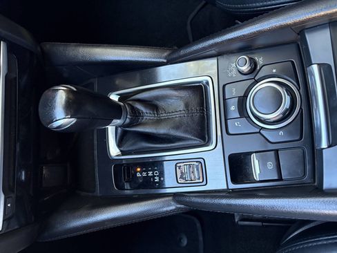 Used 2016 MAZDA MAZDA6 Touring image 12