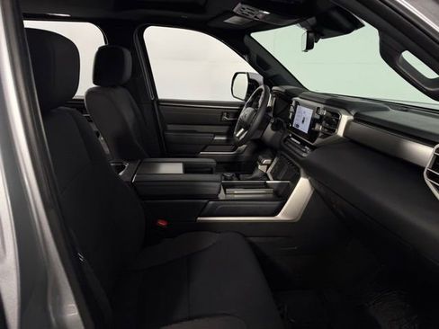 Used 2025 Toyota Sequoia SR5 image 15