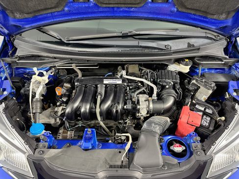 Used 2016 Honda Fit EX image 27