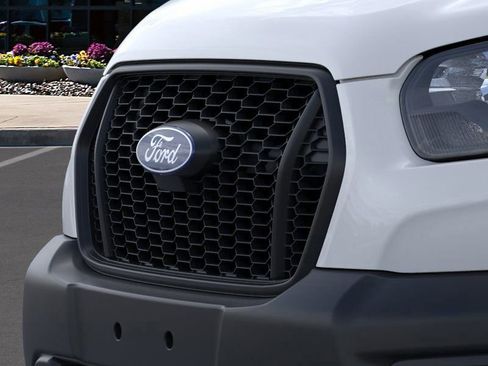 New 2026 Ford Transit 250 Base w/ Load Area Protection Package image 17