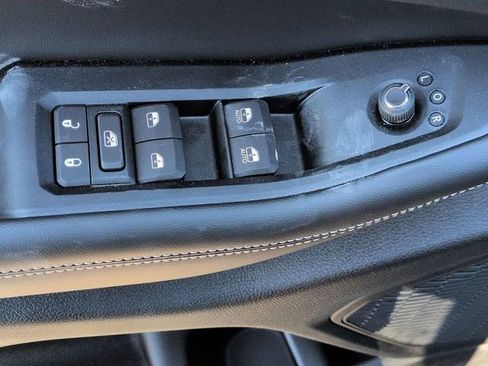 New 2026 Jeep Grand Cherokee Laredo X image 16