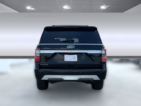 Used 2020 Ford Expedition Platinum RWD image 10