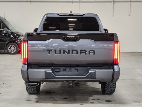Used 2024 Toyota Tundra Platinum image 10