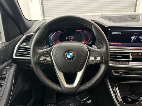 Used 2020 BMW X5 sDrive40i w/ Convenience Package RWD image 11