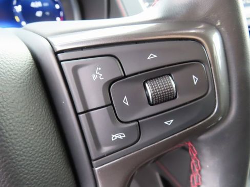 Certified 2023 Chevrolet Tahoe RST w/ Luxury Package image 17