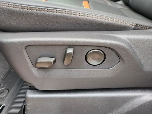 New 2026 GMC Sierra 1500 AT4 w/ AT4 Premium Package image 19