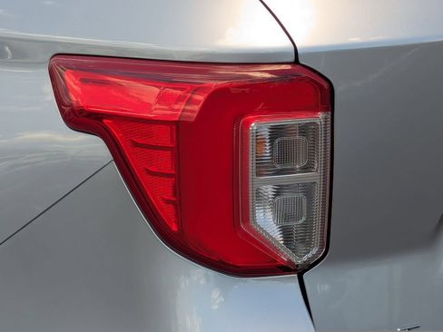 Certified 2023 Ford Explorer XLT w/ Equipment Group 202A RWD image 11